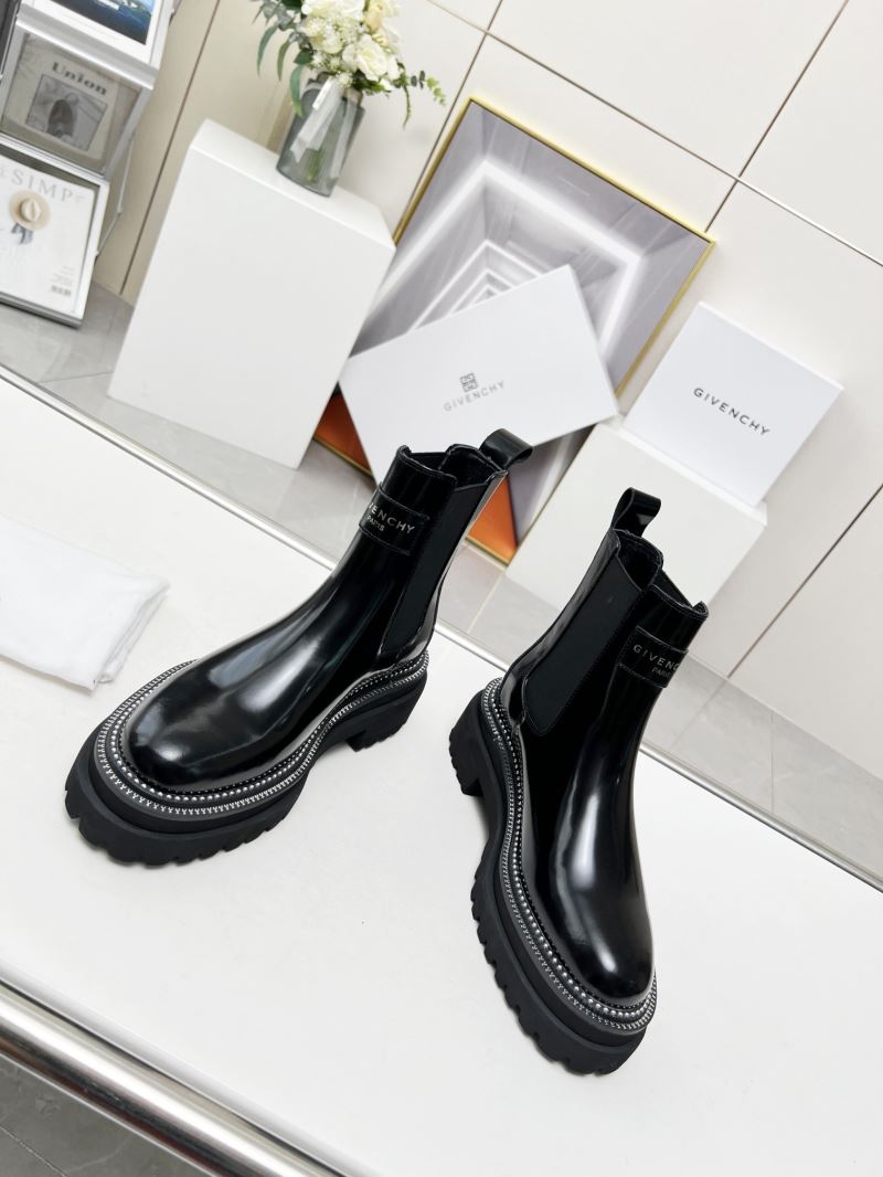 Givenchy Boots